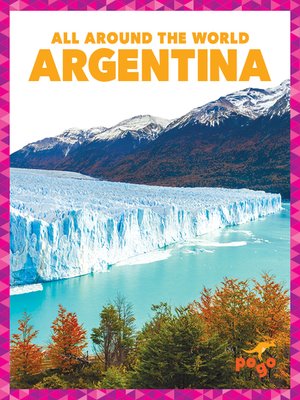 cover image of Argentina